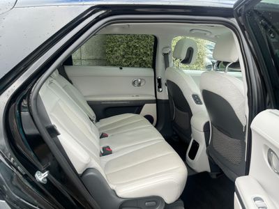 2022 Hyundai Ioniq 5