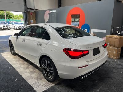 2024 Mercedes-Benz A Class