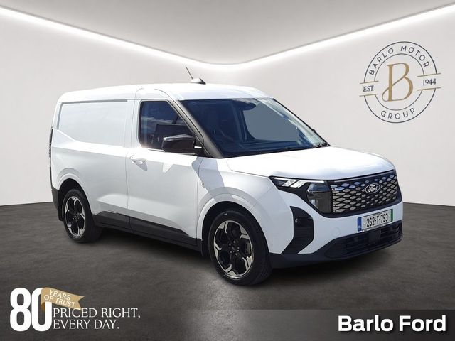 vehicle for sale from Barlo Ford Clonmel