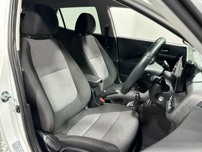 2026 Kia Stonic