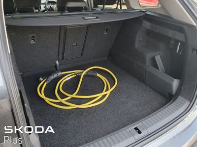 2023 Skoda Enyaq