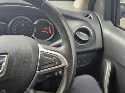 2017 Dacia Sandero