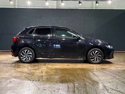 2023 Volkswagen Polo