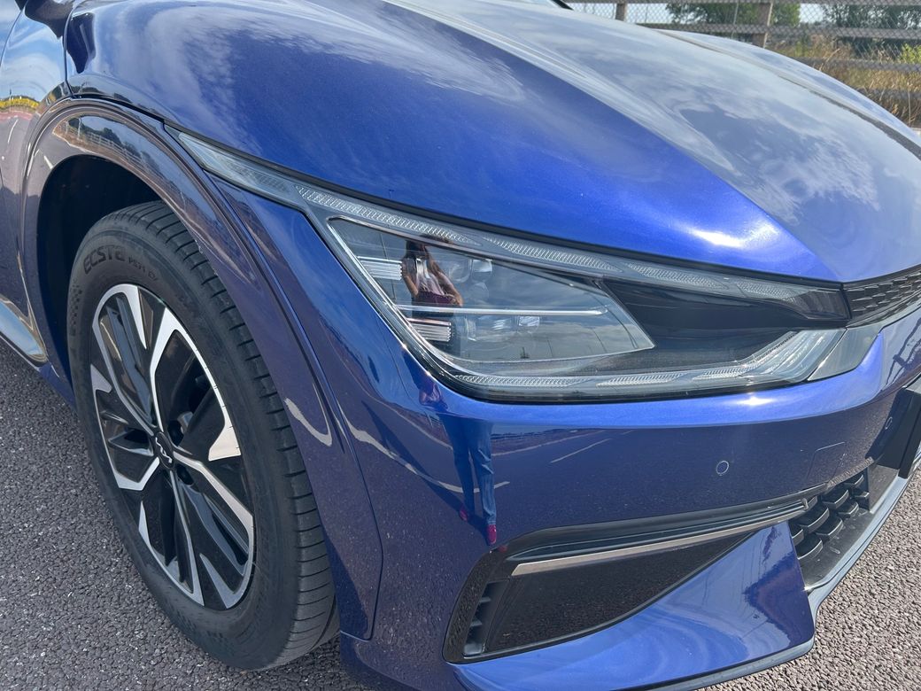 2023 Kia EV6
