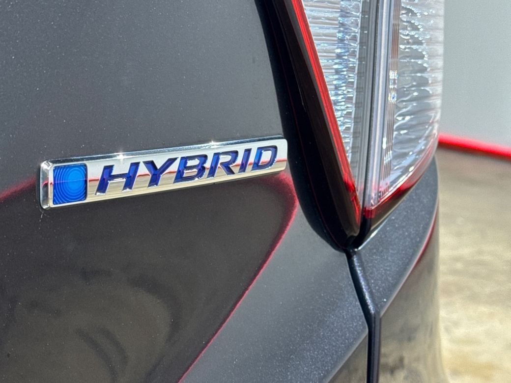2017 Honda Vezel
