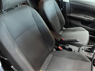 2021 Volkswagen Polo