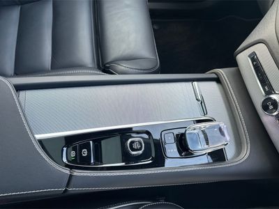2024 Volvo XC90