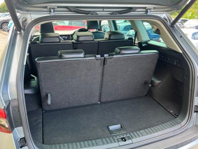 2017 Skoda Kodiaq