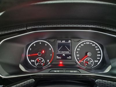 2020 Volkswagen T-Cross