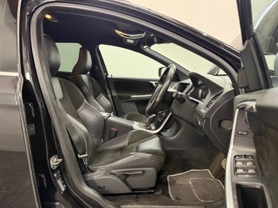 2015 Volvo XC60