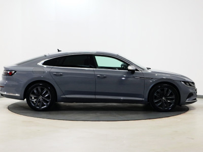 2022 Volkswagen Arteon