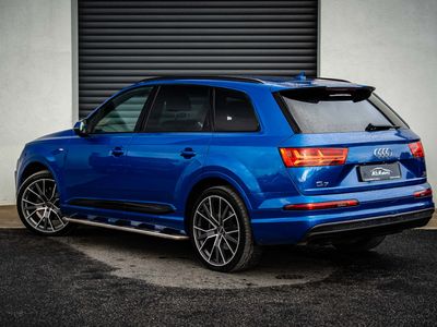 2017 Audi Q7