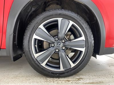 2023 Lexus UX 250H