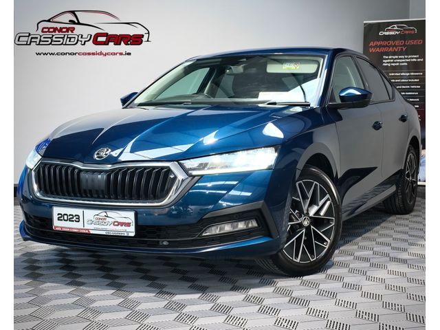 vehicle for sale from Conor Cassidy Cars