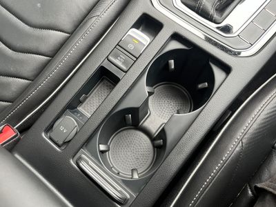 2020 Volkswagen Arteon