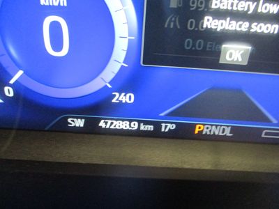 2024 Ford Kuga