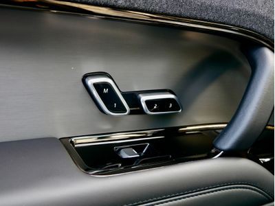 2024 Land Rover Range Rover Sport