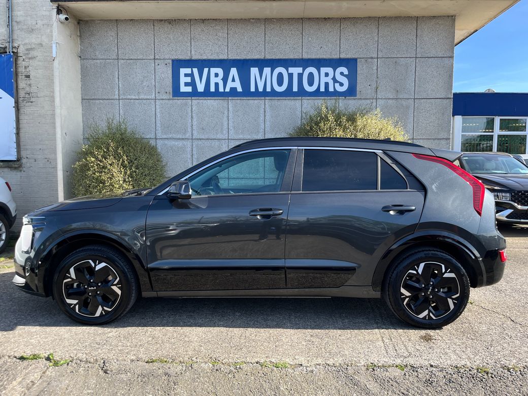 2023 Kia Niro EV