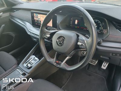2024 Skoda Octavia