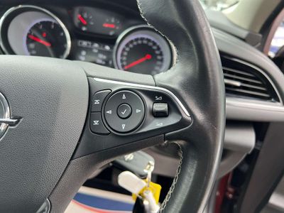 2021 Opel Insignia