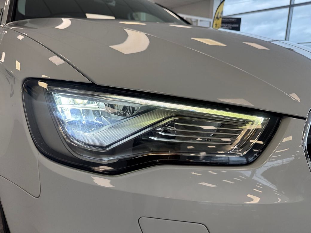 2016 Audi A3