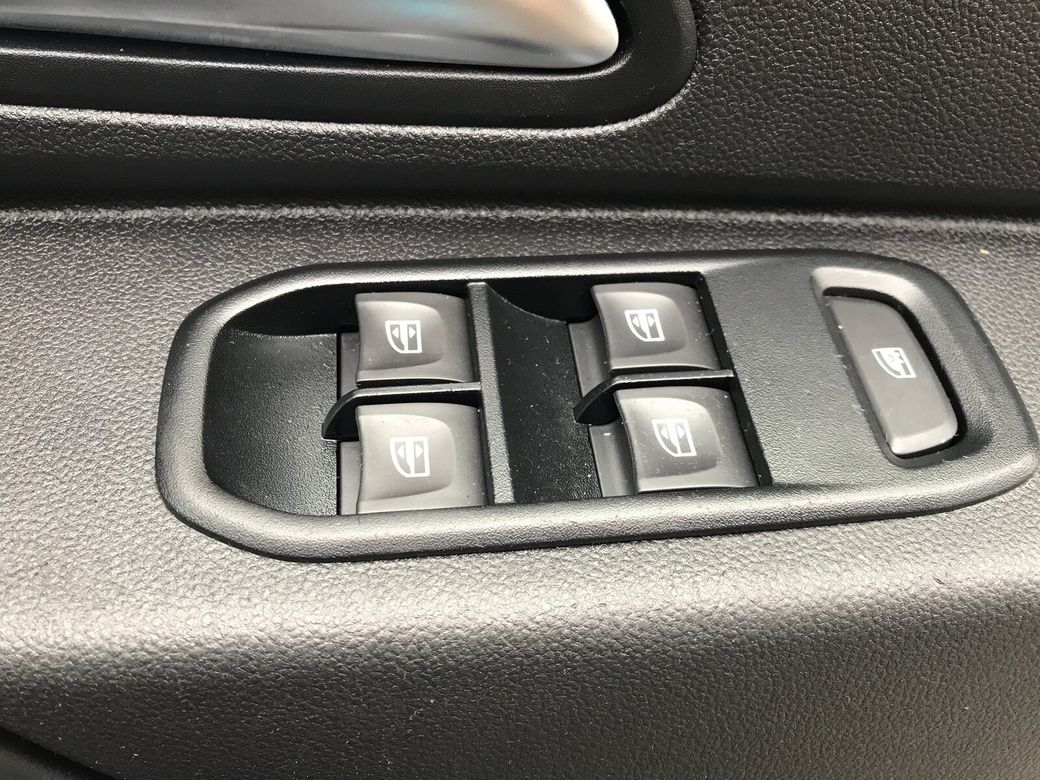 2019 Dacia Duster