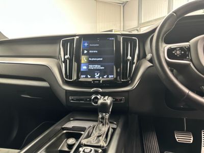 2019 Volvo XC60