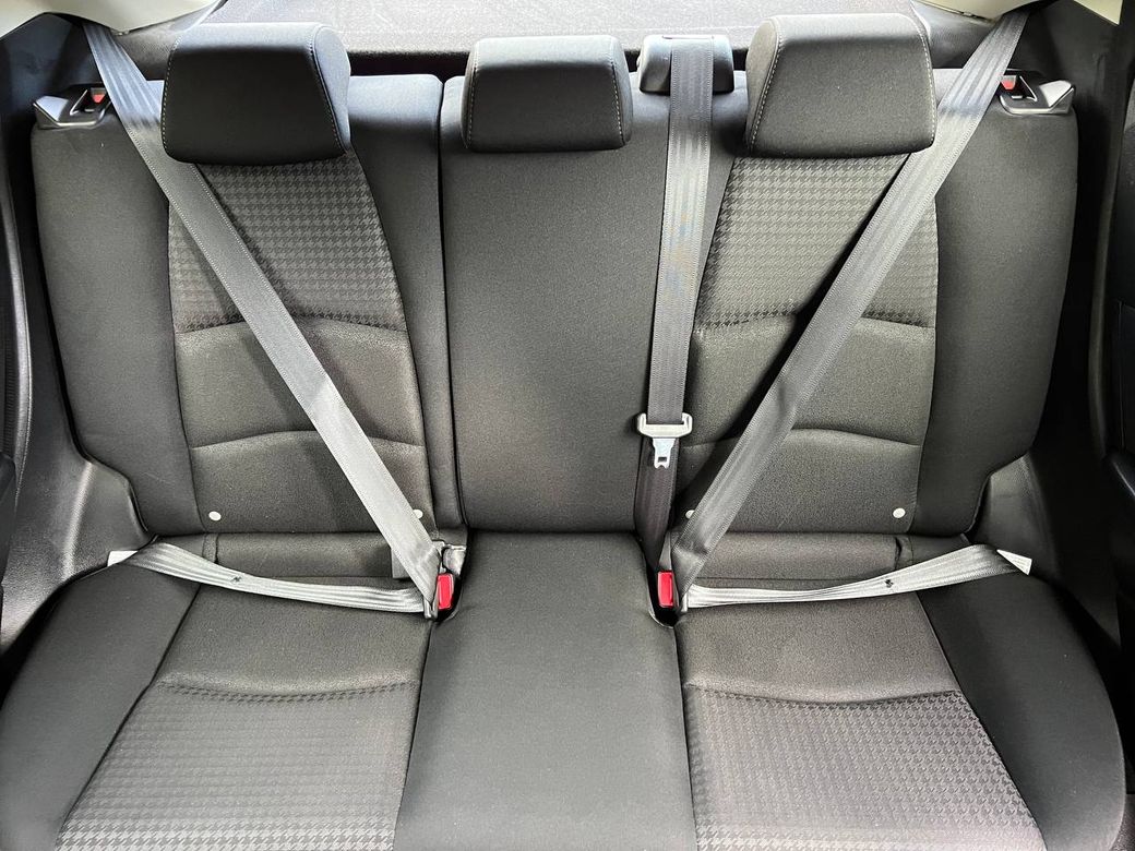 2018 Mazda Demio