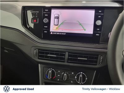 2026 Volkswagen Polo