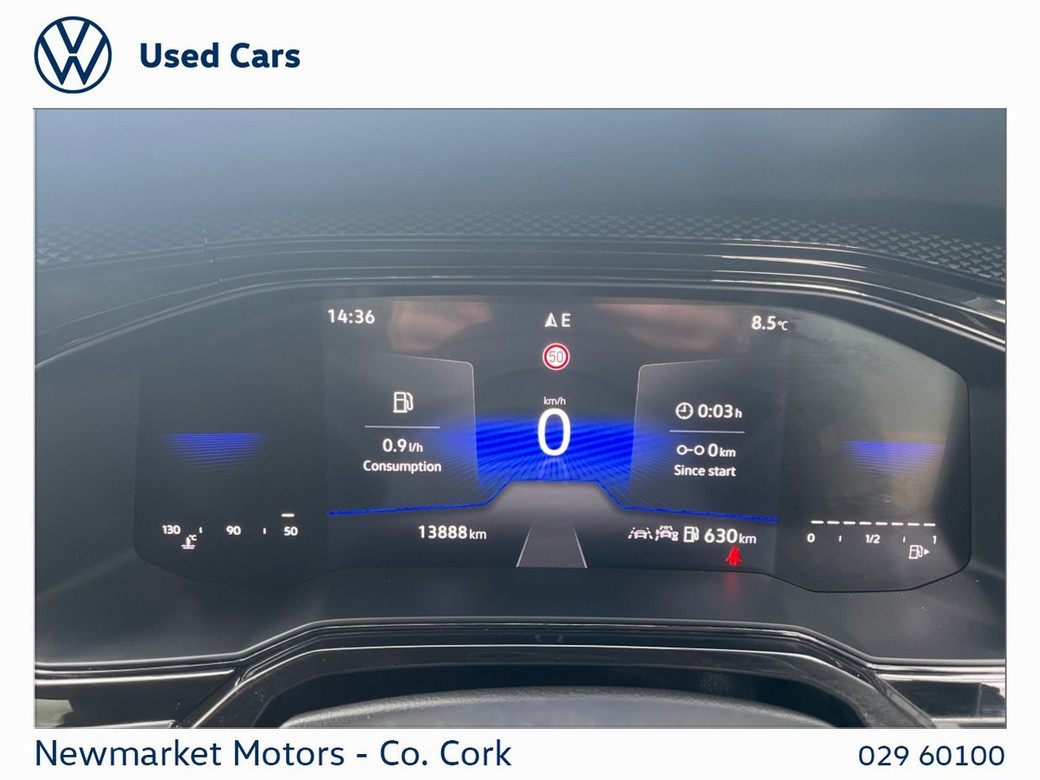 2026 Volkswagen Polo