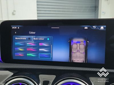 2024 Mercedes-Benz CLA Class