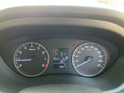 2015 Hyundai i20