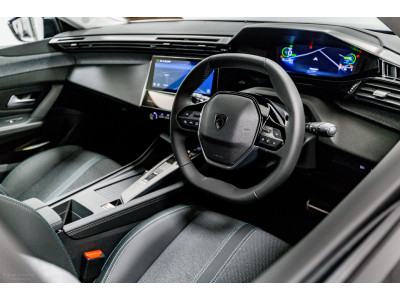 2025 Peugeot 408