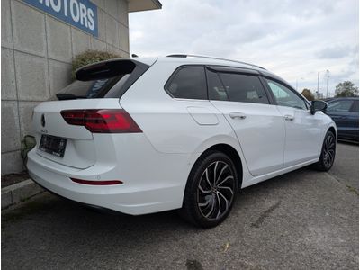2023 Volkswagen Golf