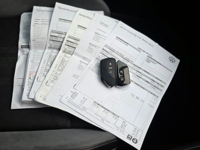 2021 Volkswagen Golf