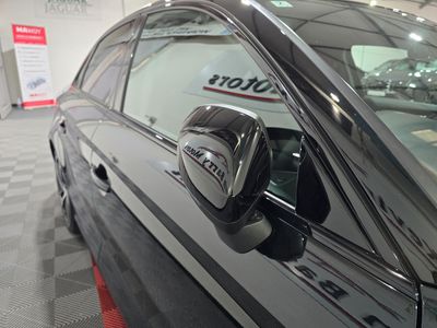 2020 Audi A3