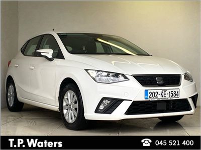 2020 SEAT Ibiza