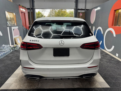 2021 Mercedes-Benz B Class