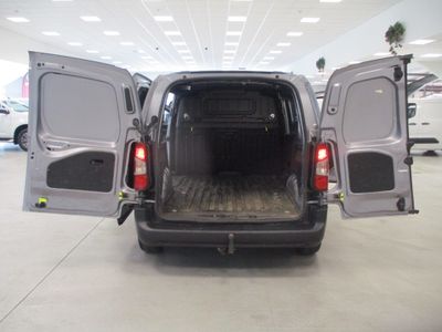 2021 Citroen Berlingo
