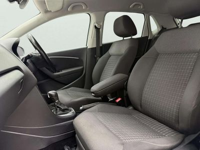 2016 Volkswagen Polo