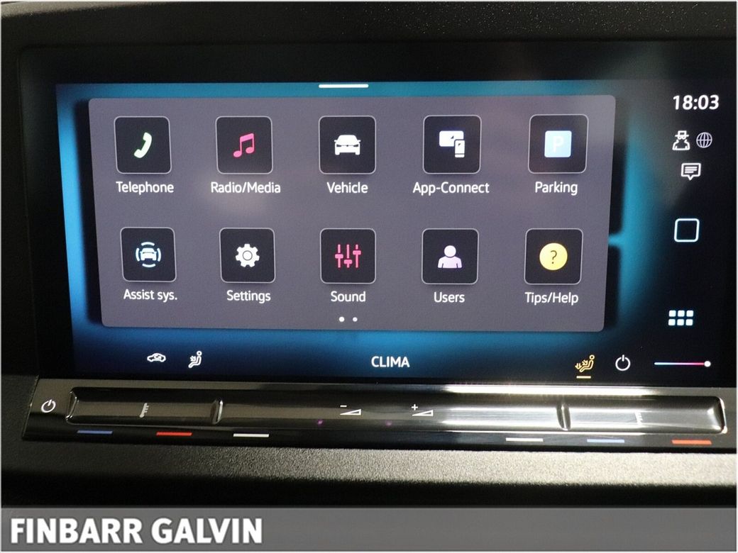 2025 Volkswagen Caddy