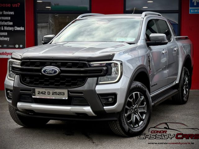 vehicle for sale from Conor Cassidy Cars