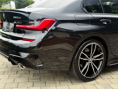 2019 BMW 3 Series