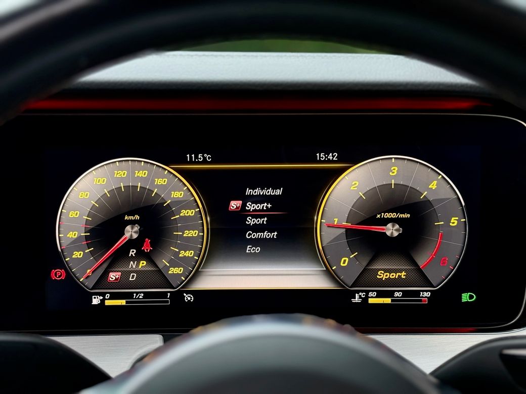 2019 Mercedes-Benz CLS Class