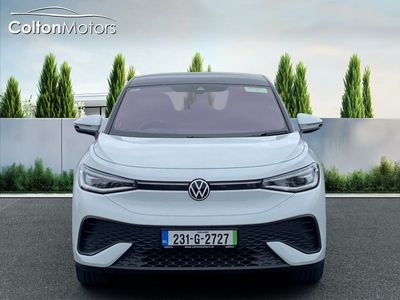 2023 Volkswagen ID.5