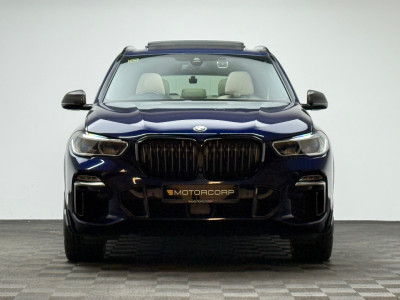 2019 BMW X5