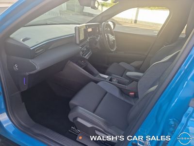 2026 Nissan Micra