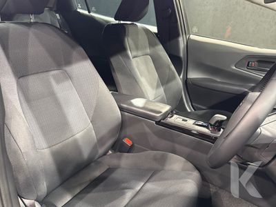 2024 Toyota Prius