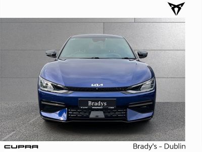 2022 Kia EV6