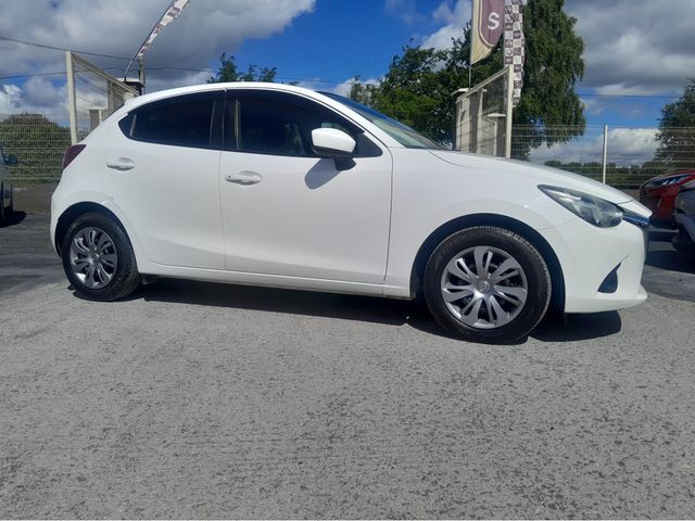 vehicle for sale from Brian Walsh Car Sales Portarlington